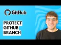 How to Protect Github Branch 2026 Full Guide