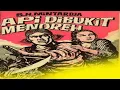 API DI BUKIT MENOREH Seri 021 - SANDIWARA RADIO @bellizacollection