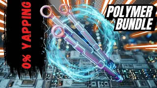 Polymer Bundle Farm 2026 - 15s Guide Warframe