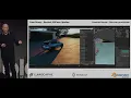 Download Lagu Integrating Blender into the manufacturing industry — Blender Conference 2025