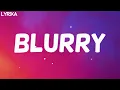  Puddle of Mudd -  Blurry (lyrics)