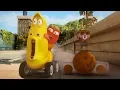 Download Lagu LARVA - LARVA KART | Cartoon Movie | Cartoons | Comics | Larva Cartoon | LARVA Official