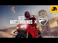 Download Lagu PUBG | PUBG x Ducati - Unleash Your Wildness