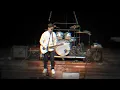 These Days – Powderfinger | Live Looping Performance by Shumo AG