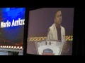 Mario Arizzon youngest millionaire in primerica Very inspirational speech must watch