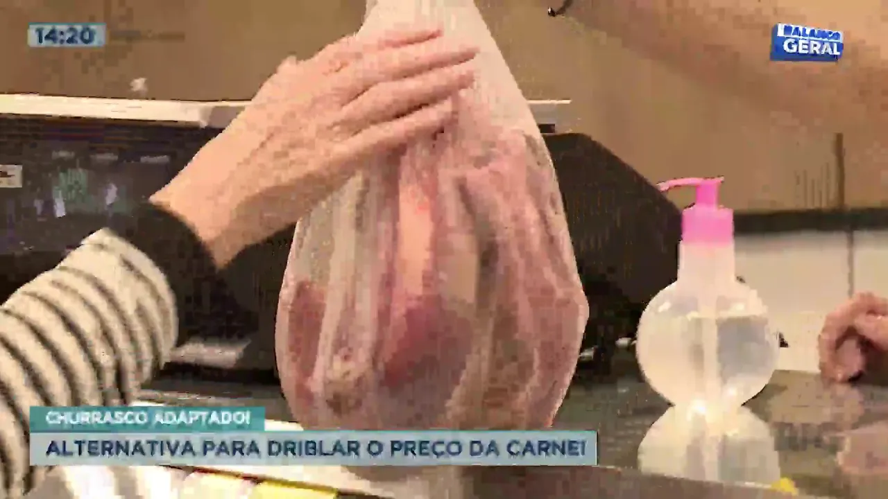 Balanço Geral Oeste Ao Vivo |  Assista à íntegra de hoje 22/01/2021