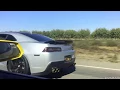 2015 Camaro V6 vs 2015 Camaro V6