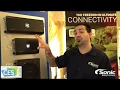 The Powerful Planet BBD Series Amplifiers at CES 2019