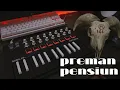 Download Lagu PREMAN PENSIUN (REMIX) JAMAL SONG