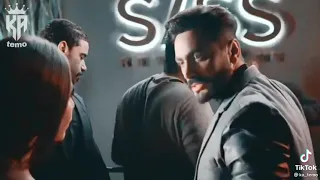 يا أنا يامفيش اصلي معنديش في الحب هزار تامر حسني    دندنها