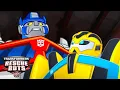 Download Lagu Transformers: Rescue Bots | S01 E26 | Kinderfilme | Cartoons Für Kinder