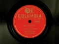 Download Lagu Why Cry Baby? by Kay Kyser and His Orchestra, 1941