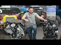 Pick your Poison Factory Five Engine Packages Explained