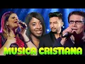 Download Lagu Jesús Adrián Romero, Lilly Goodman, Marcela Gandara ,Alex Campos Mejores Exitos