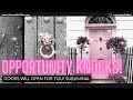 ATTRACT OPPORTUNITIES Get Your Big Break Offers Flow POWERFUL Subliminal
