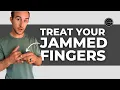 Download Lagu What to do if you Jam your Finger