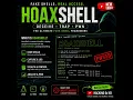 hoaxshell - windows reverse shell generator