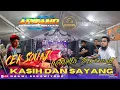 CEK SOUND - KASIH SAYANG ARSANO MUSIC - DHEHAN PROO
