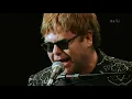 Elton John LIVE FULL HD - Crocodile Rock (Budokan, Tokyo, Japan) | 2001