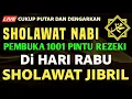 Download Lagu SHOLAWAT PENARIK REZEKI PALING DAHSYAT, Sholawat Nabi Muhammad Saw, Sholawat Jibril Terbaru