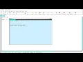 Hello World shell program in Linux