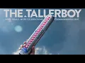 Coors Light introduces the Tallerboy can What is it