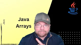 Java Arrays for Beginners How to Use and Process Arrays in Java NetBeans Tutorial
