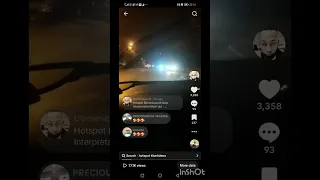 hotspot dominique m deep interpretation mash up 