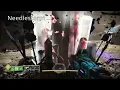 Warlock Strand Super Damage Comparison - Destiny 2