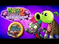 Lagu Plants vs. Zombies 2 Reflourished: Penny's Challenge - Revinylized