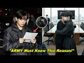 Download Lagu EMOTIONAL MOMENT! Jungkook \u0026 Taehyung’s Hug Holds a Sad Message! ARMY Feel Heartbroken Seeing This!