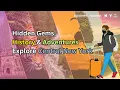 Explore Central New York Hidden Gems History Adventures Episode-1