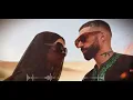 Didine Canon 16 Ft. Numidia Lezoul - SE9SI LIYAM │ Mashup REMIX │ Maghreb Hip-Hop ␥ Rap ␥ Trap