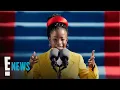 5 Things to Know About Inauguration Poet Amanda Gorman E News