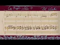 VIVALDI | Concerto per Violoncello | RV 413 in G major | Original manuscript