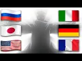 Download Lagu Almight PUSH!! [6 different languages]