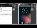 How to send sms in android application tutorial