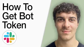 How To Get Slack Bot Token Full 2025 Guide