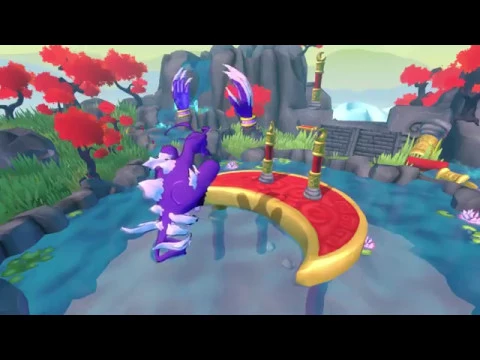 Nemesis Realms Teaser Trailer (Evocat Games) - Rift, Vive, Windows