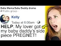 Facebook Drama Is SPICY - REACTION