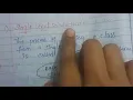 inheritance with types and example programs mpcs 5th sem important question