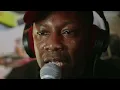 MC SOLAAR | BANGR Live Session