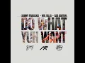 Do What Yuh Want
