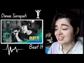 Download Lagu Dimas Senopati - Beat It - Michael Jackson [Reaction Video] This Was Fire! 🔥