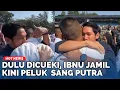 Download Lagu Dulu Dicueki 4 Tahun, Ibnu Jamil Kini Peluk dan Menangis Haru sang Putra Lolos Akmil