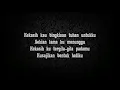 Download Lagu Sheila On 7 - Bingkisan Tuhan (lirik)