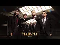 MADAMA - LIAMSI "Nesitini Flowla'' (Music Audio)  Like Followe ET Partage