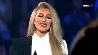 مجد موصللي   بعدي عيونك يا علي دندنها