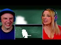 Daedric - All-Consuming (Official Lyric Video) THE WOLF HUNTERZ REACTIONS