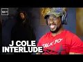 Download Lagu J COLE IS BACK! - INTERLUDE - YOUTUBE FINALLY UNBLOCKED MY REACTION..SMH